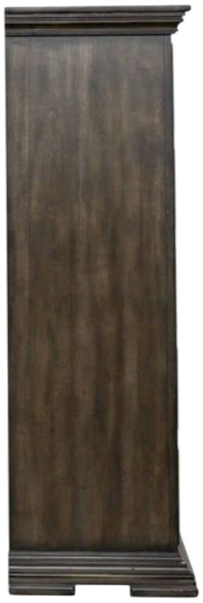 Liberty Furniture Big Valley Brownstone Chest-2