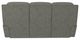 La-Z-Boy® Dorian Atlantic Manual Reclining Sofa-3
