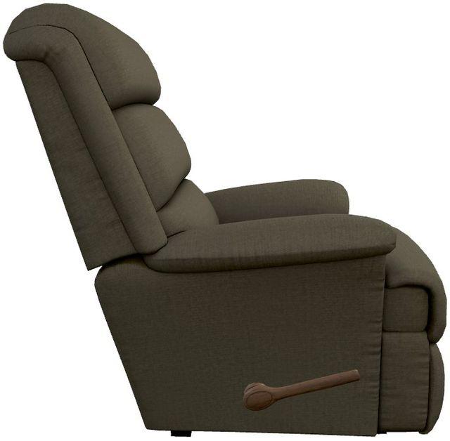 La-Z-Boy® Astor Loden Manual Wall Recliner-2