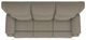 La-Z-Boy® Dorian Peppercorn Manual Reclining Sofa-4