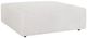 Franklin™ Strada Lovebug Pearl Ottoman-0