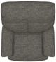 La-Z-Boy® Reed Power-Recline-Xrw+™ Reclina-Way® Stone Wall Recliner-1