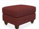 La-Z-Boy® Aberdeen Mulberry Ottoman-2