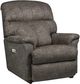 La-Z-Boy® Reed Stone Power Rocking Recliner with Headrest and Lumbar-0