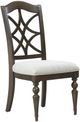 Liberty Furniture Arden Road 7-Piece Satin Cherry Dining Set-3