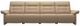 Stressless® by Ekornes® Mary Adjustable Headrest Reclining Sofa -1