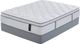 Scott Living™ Indigo Hybrid Plush Euro Top Twin Mattress-2