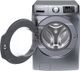 Samsung 4.5 Cu. Ft. Platinum Front Load Washer-1