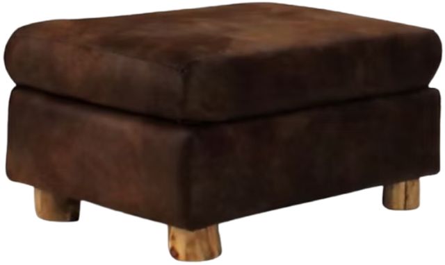 Intermountain Furniture Customizable Aspen Ottoman-0