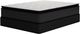 Sierra Sleep® By Ashley® Limited Edition 13" Gel Memory Foam Firm Pillow Top California King Mattress in a Box-3