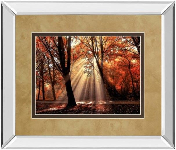 Classy Living Lars Van De Goor Dressed To Shine 34" Wall Art-0