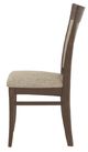 Canadel Customizable 0274 Side Dining Chair-2