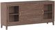 Bassett® Furniture Customizable BenchMade Fairfax Oak Sideboard-0