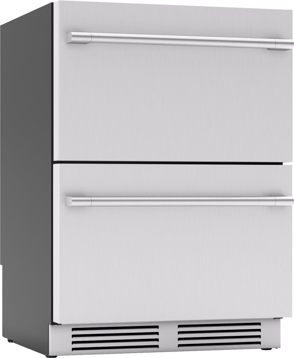 Zephyr Presrv Refrigerator Drawer - Thumbnail 3