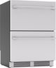 Zephyr Presrv™ 5.1 Cu. Ft. Stainless Steel Refrigerator Drawer-2