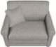 La-Z-Boy® Amanda Shell i-Halifax Twin Sleep Chair-1