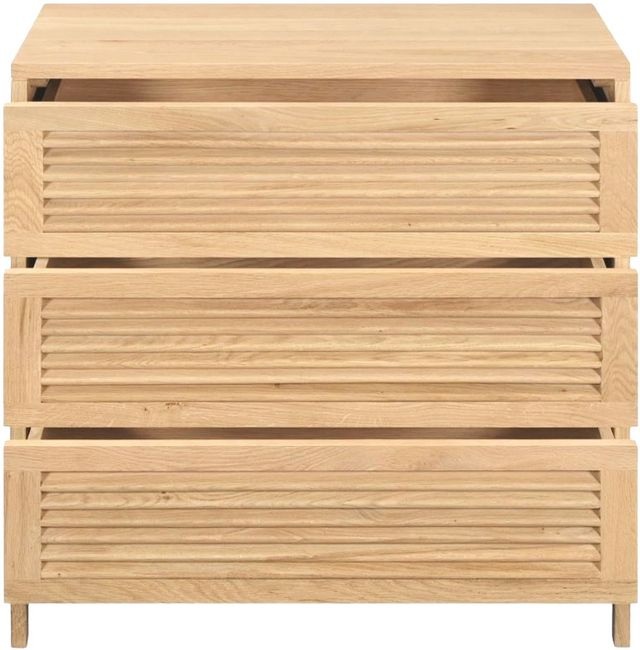 Moe's Home Collection Teeda Natural Nightstand-2