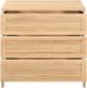 Moe's Home Collection Teeda Natural Nightstand-2