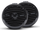 Rockford Fosgate®  Add-on Rear Speaker Kit for use with GNRL-STAGE2 and GNRL-STAGE3 Kits-0
