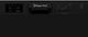 Magic Chef® 24" Black Front Control Built In Dishwasher-2