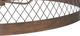 Furniture Classics Barcelona Brown Chandelier-3