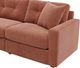 Drew & Jonathan Home ModularOne New Horizon 3-Piece Copper Modular Chaise Sectional-2