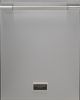 Fulgor Milano 24" Stainless Steel Built In Dishwasher-0