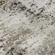 Dalyn™ Rug Company Lumara LM5 Putty 5'x8' Area Rug-5