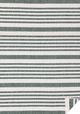 Kalora Interiors Bristol Cream/Green 5'x8' Indoor/Outdoor Area Rug-0