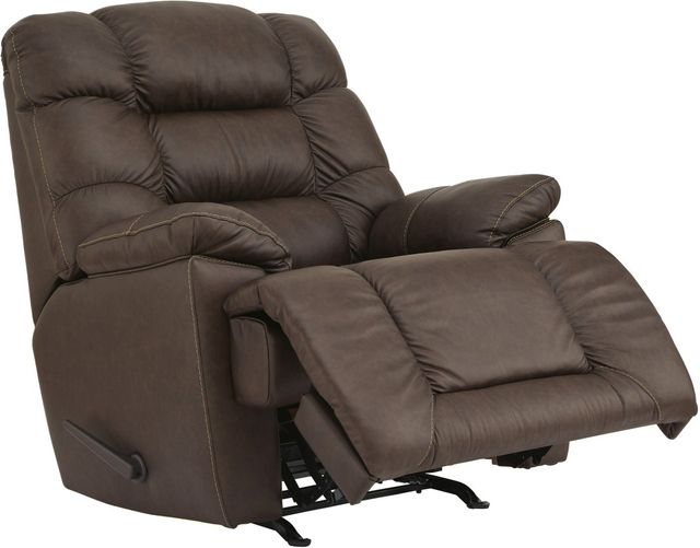 Signature Design by Ashley® Renbuen Recliner-2