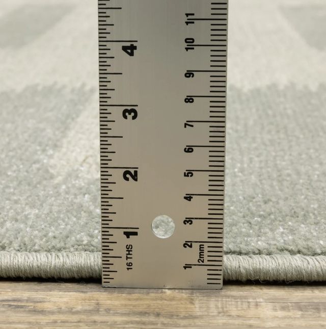 Oriental Weavers™ Branson 5'x7' Style 10 Area Rug-2