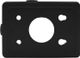 IC Realtime® Black Mounting Box for MNT-ARM-3