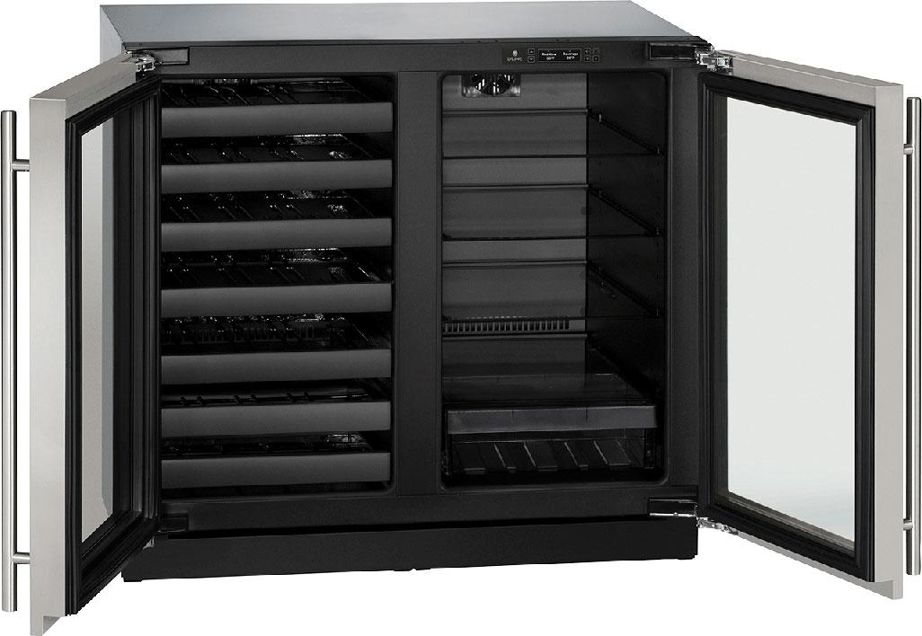 U-Line Modular 3000 Series Beverage Center - Thumbnail 4