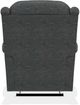 La-Z-Boy® Astor Storm Power Rocking Recliner with Headrest and Lumbar-1