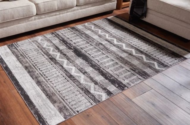 Signature Design by Ashley® Henchester 8'x10' Large Area Rug-3