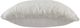Signature Design by Ashley® Gariland White Pillow-2