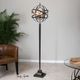 Uttermost by Carolyn Kinder Rondure Floor Lamp-2