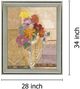 Classy Living Opulent Blossom Wall Art-1