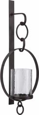 Signature Design by Ashley® Ogaleesha Brown Wall Sconce-0