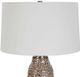 Uttermost® Padma Brown Table Lamp-3