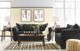 Signature Design by Ashley® Darcy 2-Piece Black Living Room Set-3