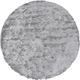 Feizy Indochine Platinum 10' Round Rug-0