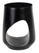 Zuo® Modern Tilk Black Side Table-0