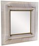 Century® Grand Tour Furniture Antique Brass Mirror-1