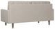 Temple Furniture Customizable Jackie 79" Sofa-1