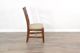 Sunny Designs™ Tuscany Vintage Mocha Ladderback Side Chair-2