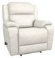 La-Z-Boy® Dorian Dove Manual Wall Recliner-0
