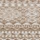 Dalyn™ Rug Company Rhodes Taupe 5'x8' Style 1 Area Rug-3