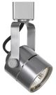 Cal® Lighting & Accessories Brushed Steel Track Light-0