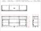 Legends Home Dakota Barnwood 77" TV Console-2